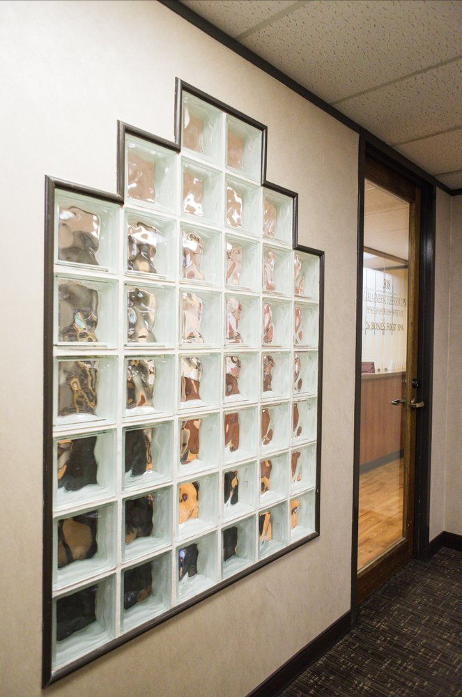 Photo of Balcones Office Park