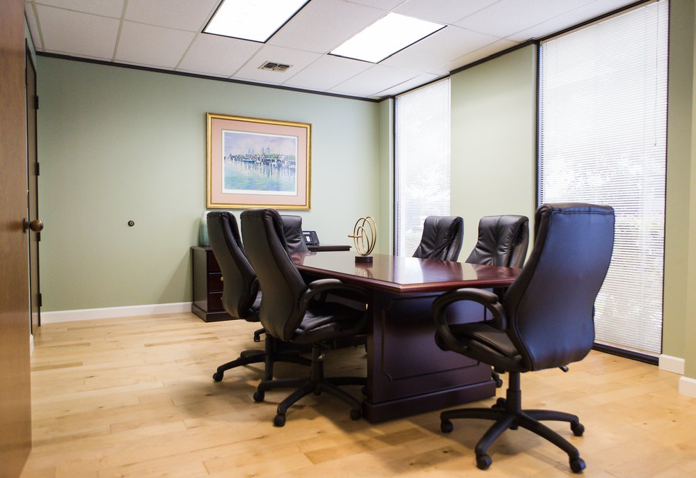 Photo of Balcones Office Park