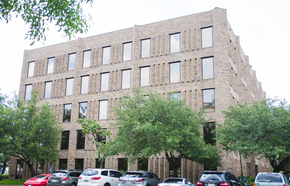 Photo of Balcones Office Park
