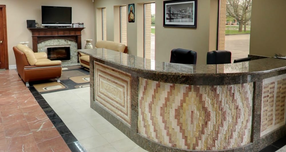 Photo of Extreme Granite & Marble