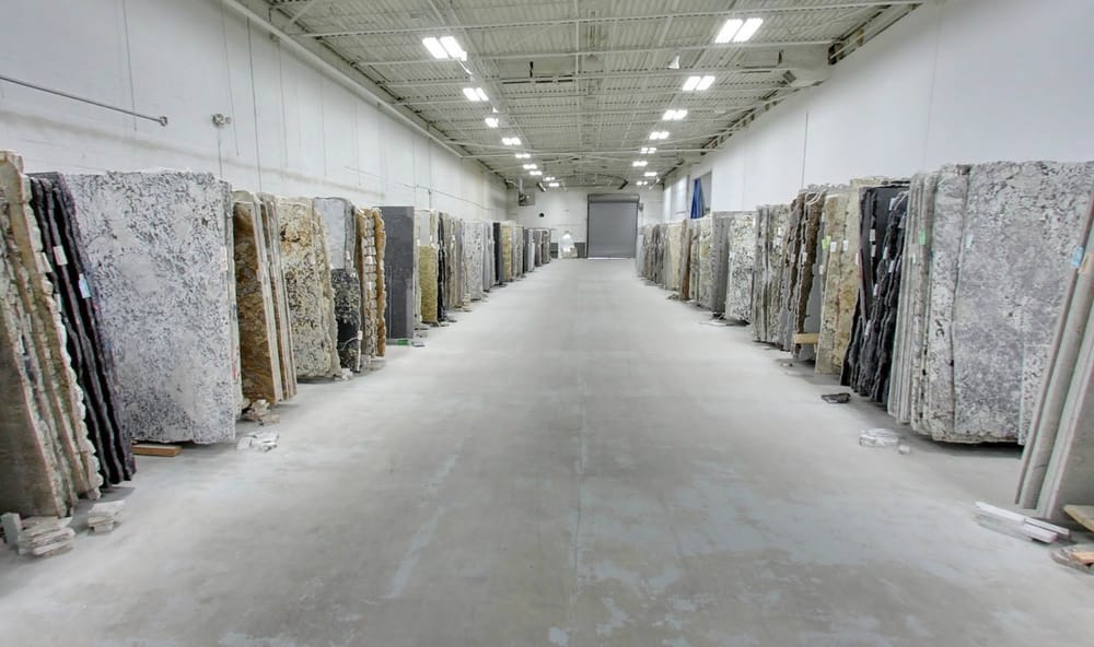 Photo of Extreme Granite & Marble