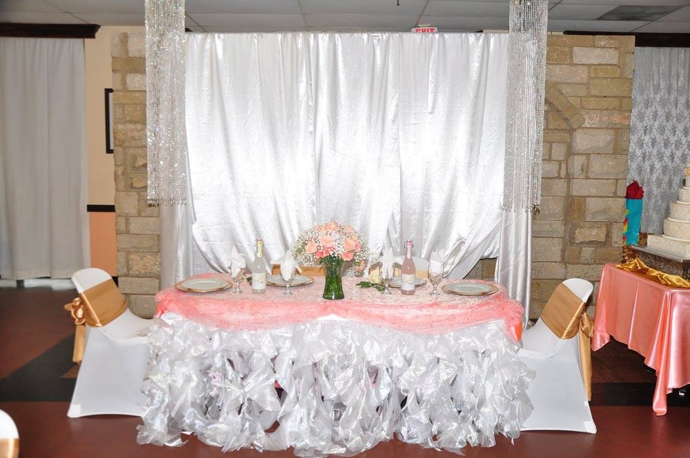 Photo of Lucas Event Center