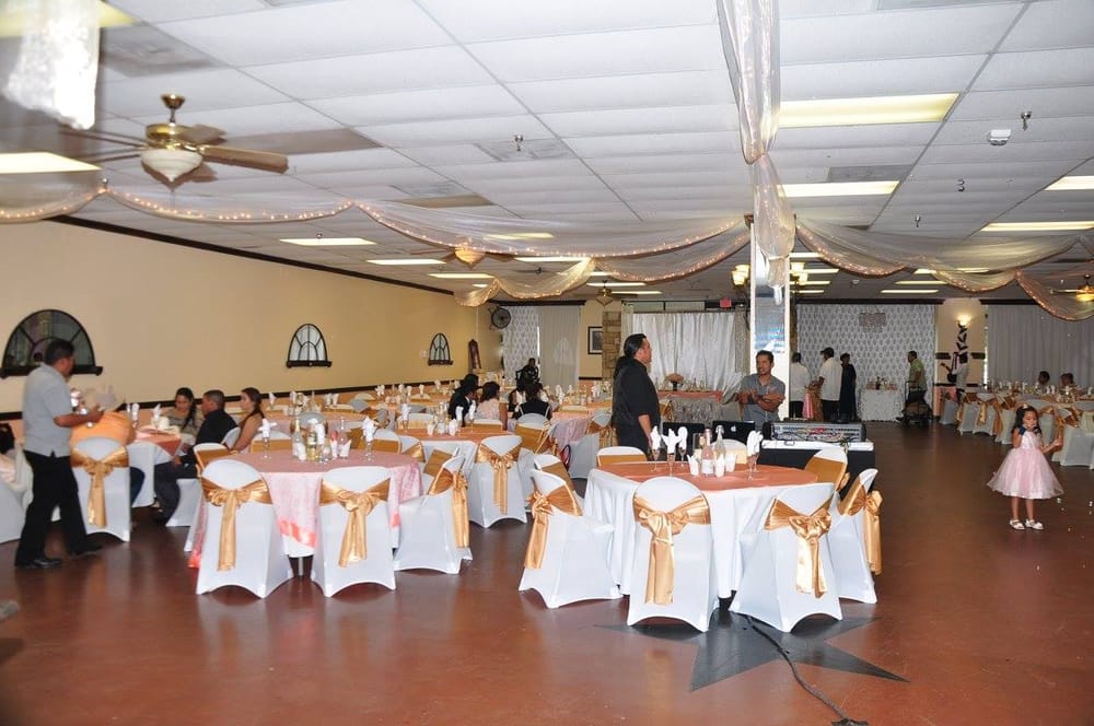 Photo of Lucas Event Center