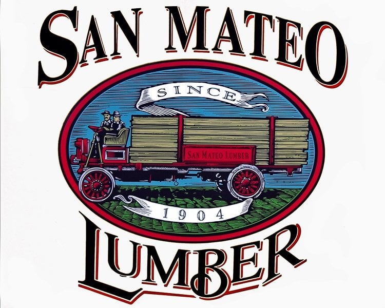 Photo of San Mateo Lumber Company