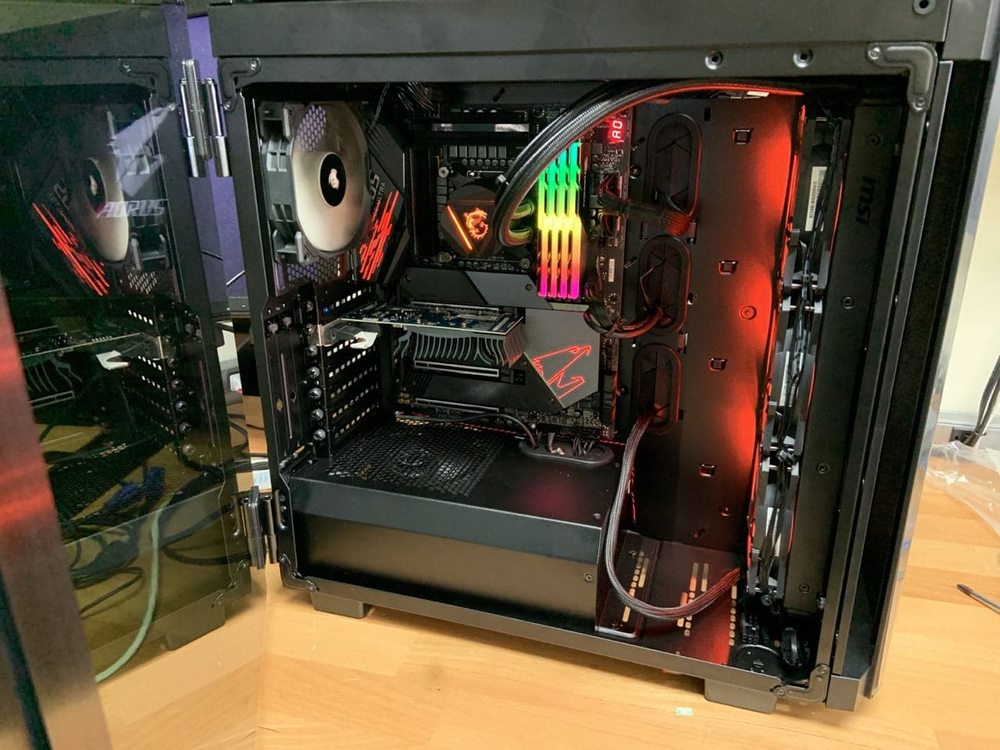 Photo of Kevin's Computer Service