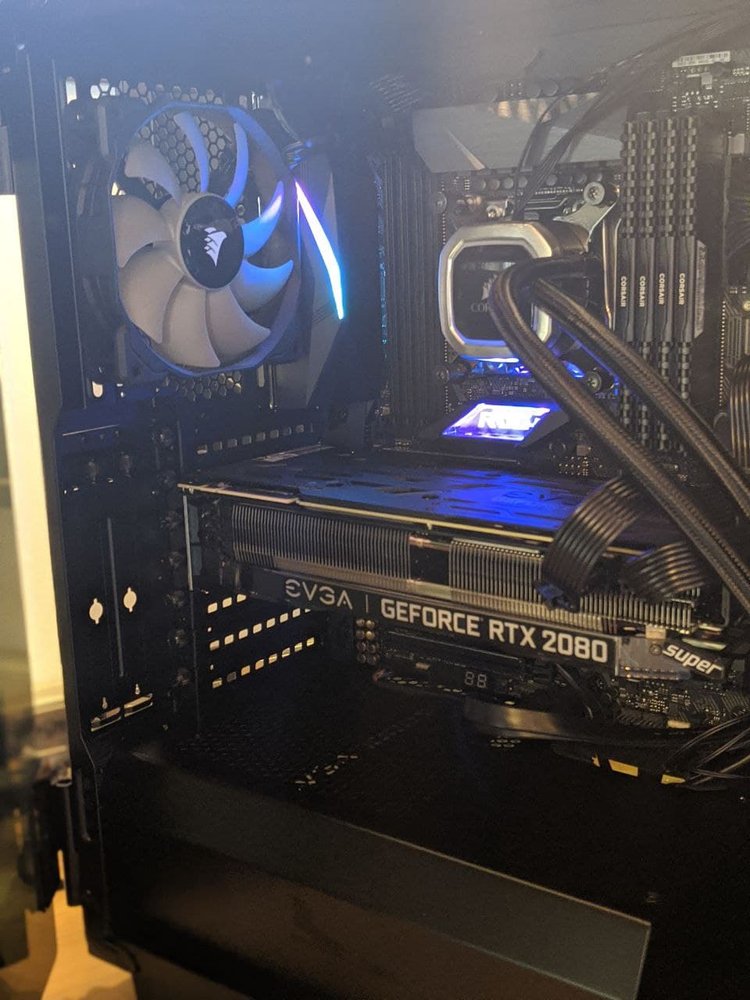 Photo of Kevin's Computer Service