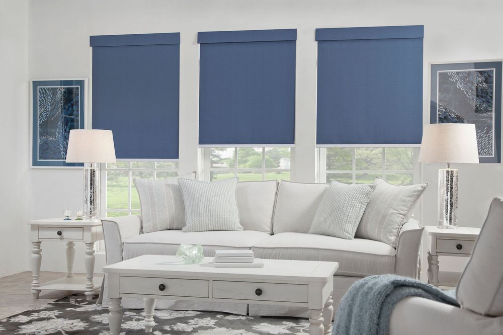 Photo of Bloomin Blinds of San Fernando Vallley