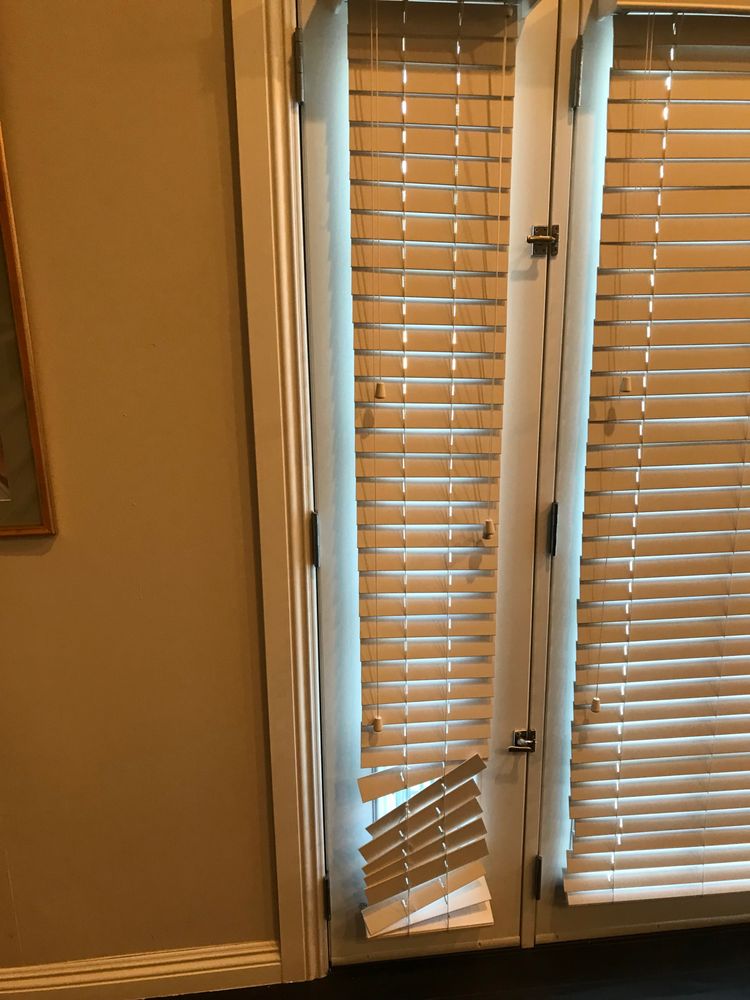 Photo of Bloomin Blinds of San Fernando Vallley