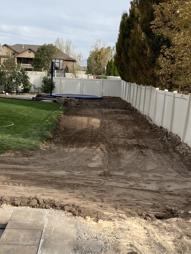 Photo of Kaysville Landscaping