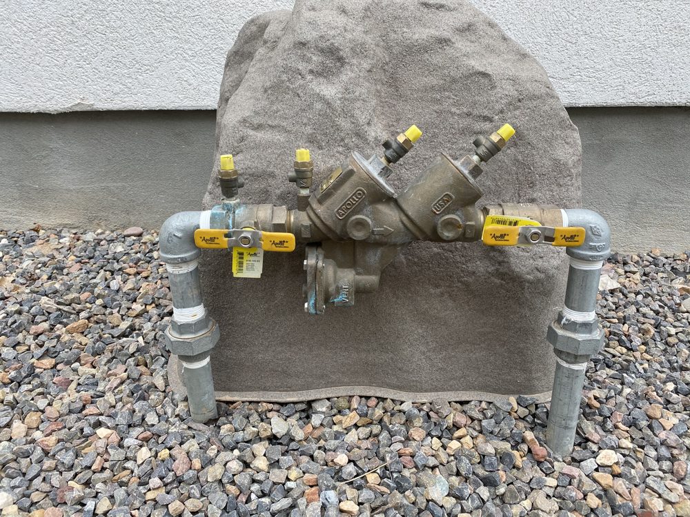 Photo of Kaysville Landscaping