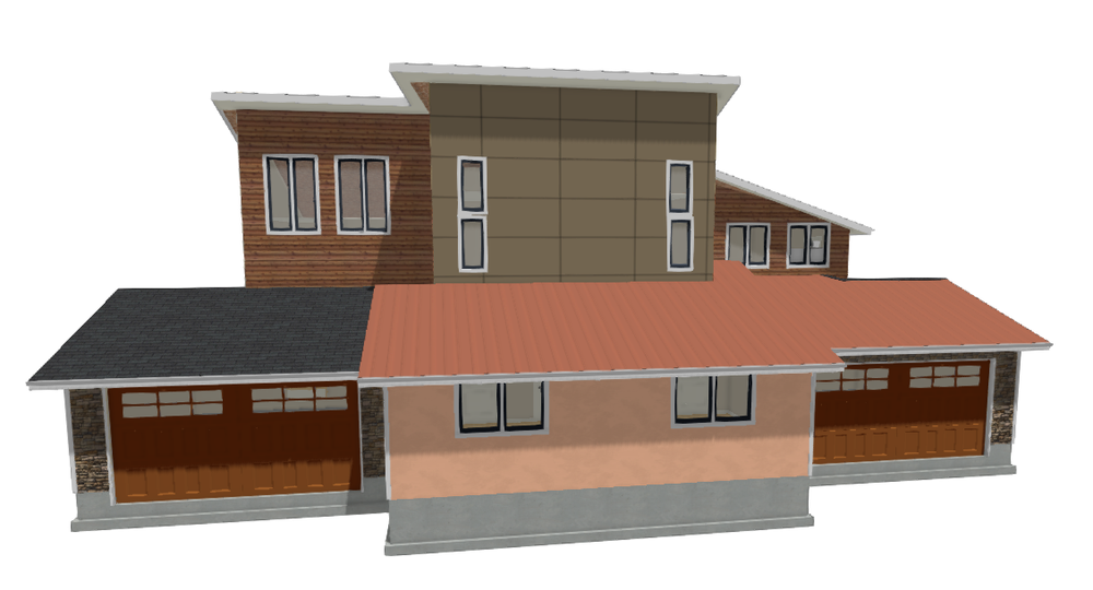 Photo of Lake Stevens Design