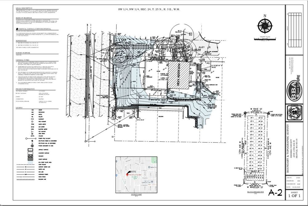 Photo of Lake Stevens Design