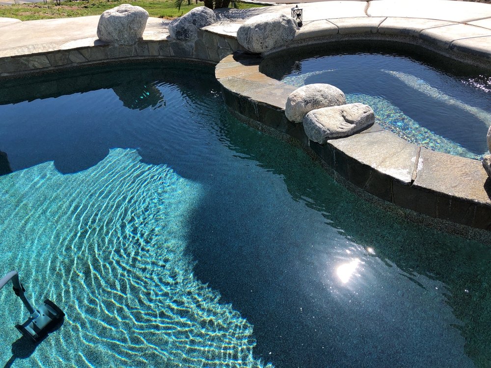 Photo of Vintage Pool Service