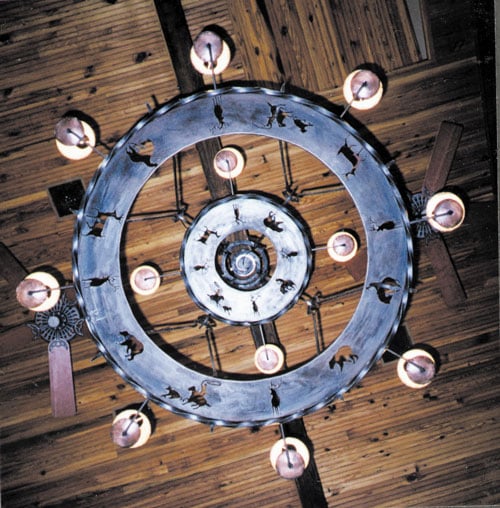 Photo of Texas Lightsmith