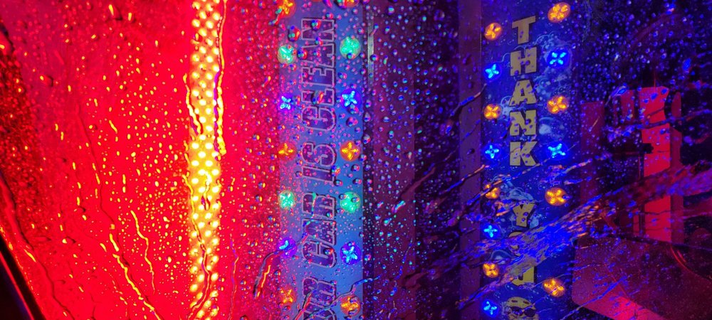 Photo of Quick N Shine Carwash