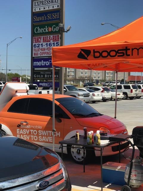 Photo of Metro Cellular Repair and Sales