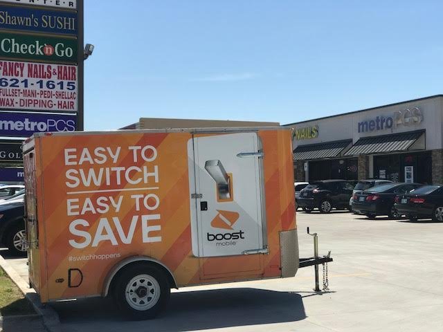 Photo of Metro Cellular Repair and Sales