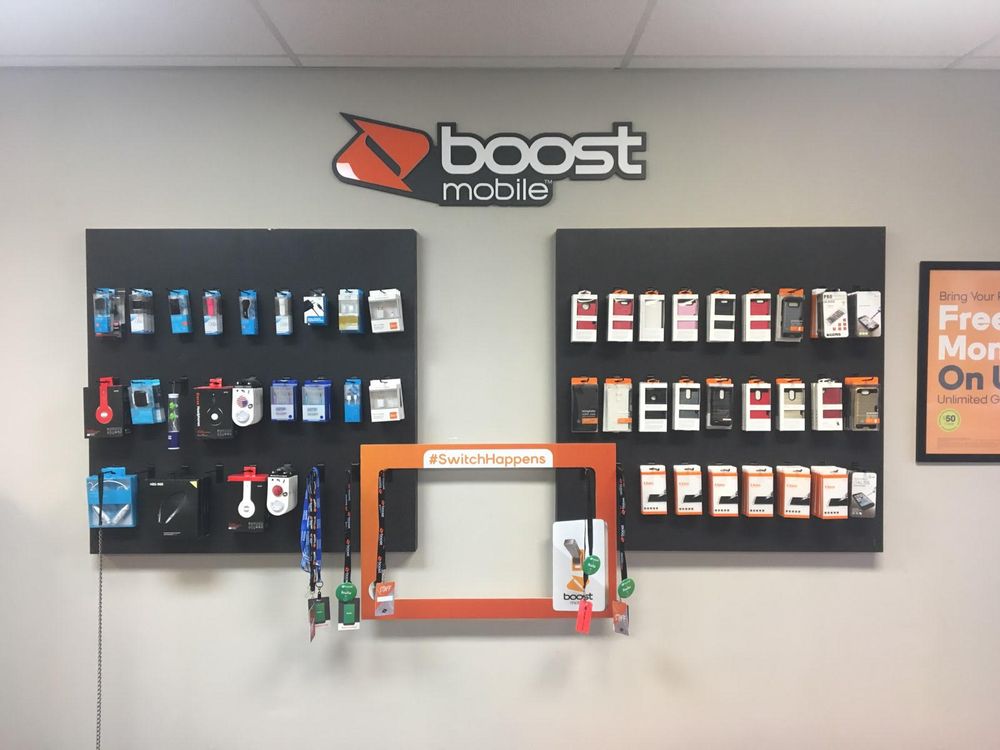 Photo of Metro Cellular Repair and Sales