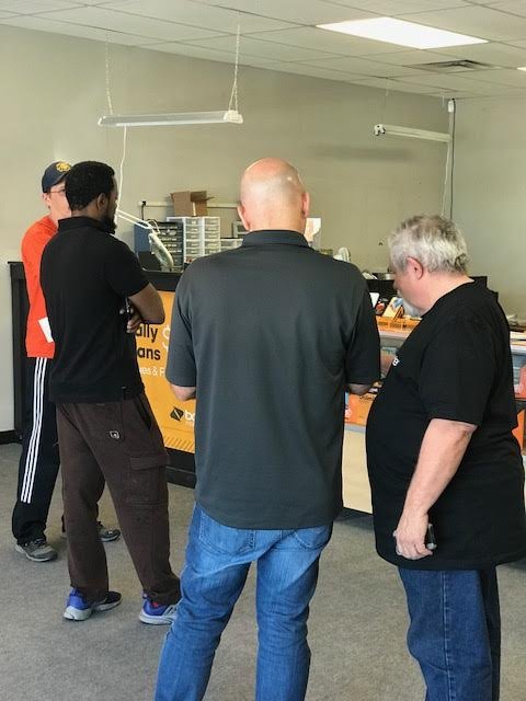 Photo of Metro Cellular Repair and Sales