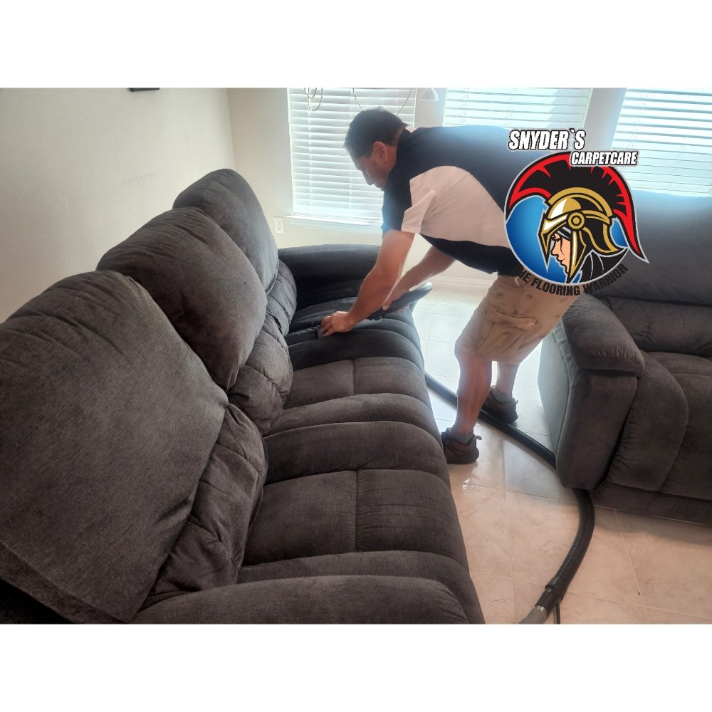 Photo of Snyder's Carpet Care