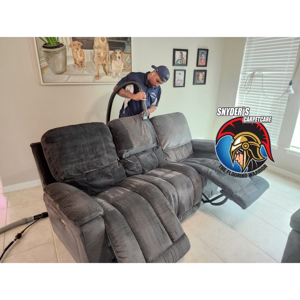Photo of Snyder's Carpet Care
