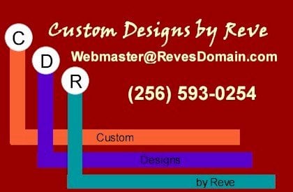 Photo of Custom Designs By Reve