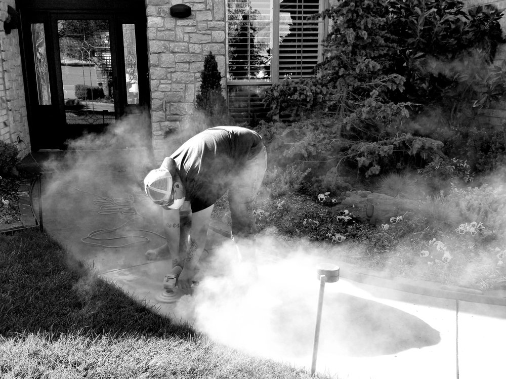 Photo of Oklahomas Concrete Specialists