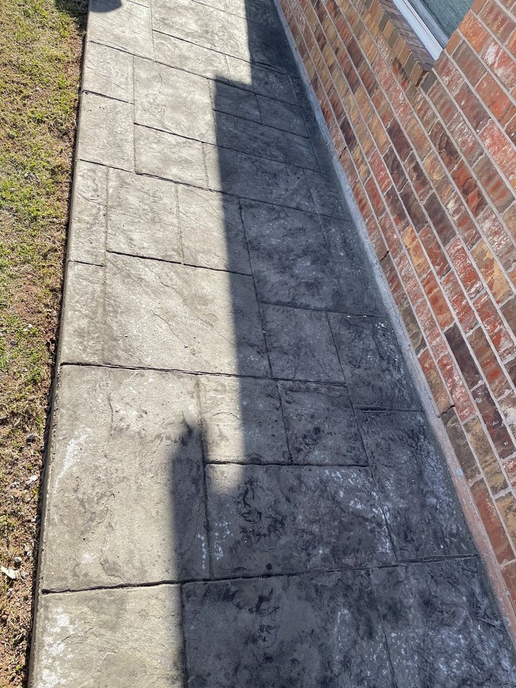 Photo of Oklahomas Concrete Specialists