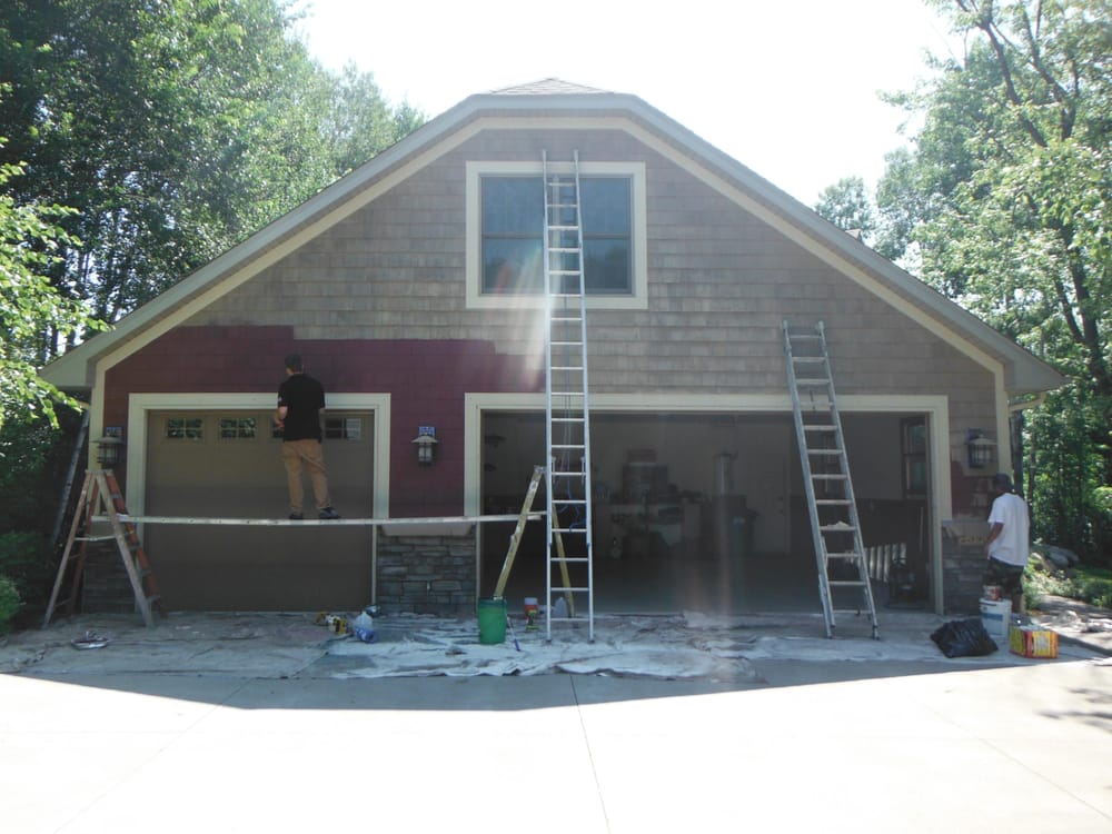 Photo of Morland Painting