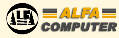 Photo of Alfa Computer