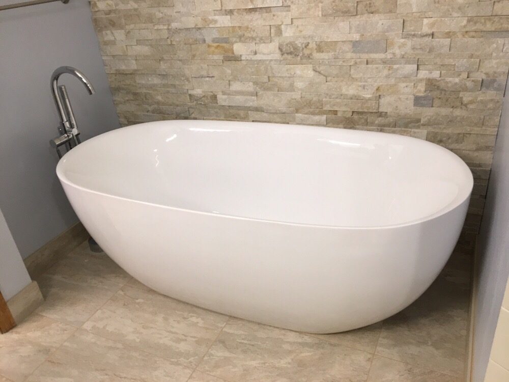 Photo of Above All Tile & Stone