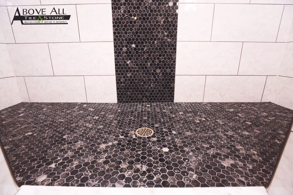 Photo of Above All Tile & Stone