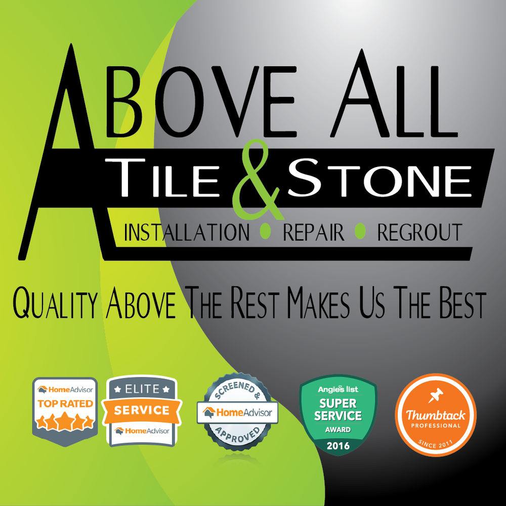 Photo of Above All Tile & Stone