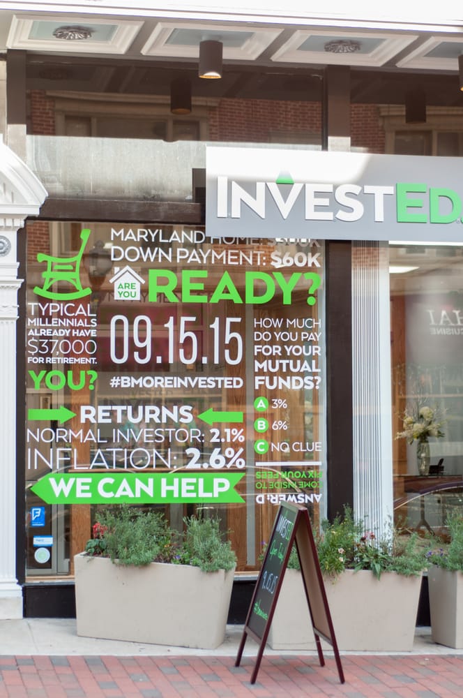 Photo of InvestEd