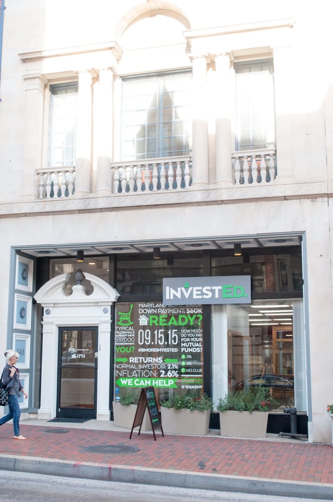 Photo of InvestEd