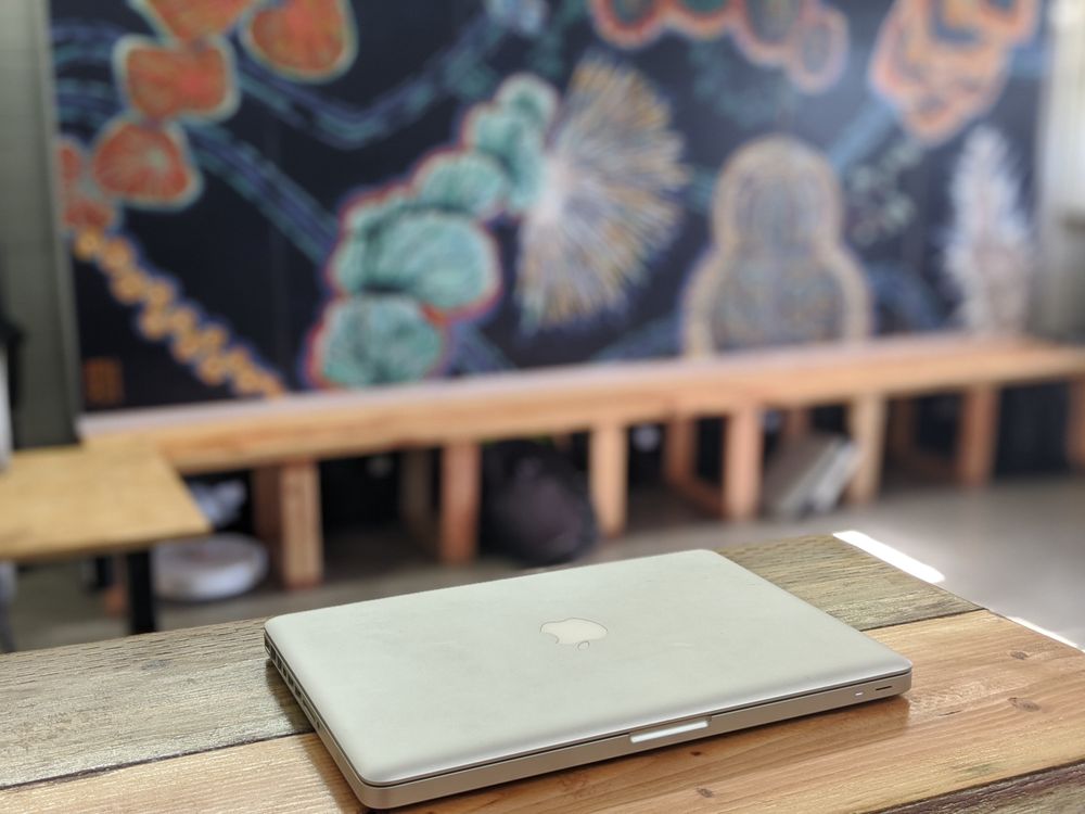 Photo of Co Work At Tower 7