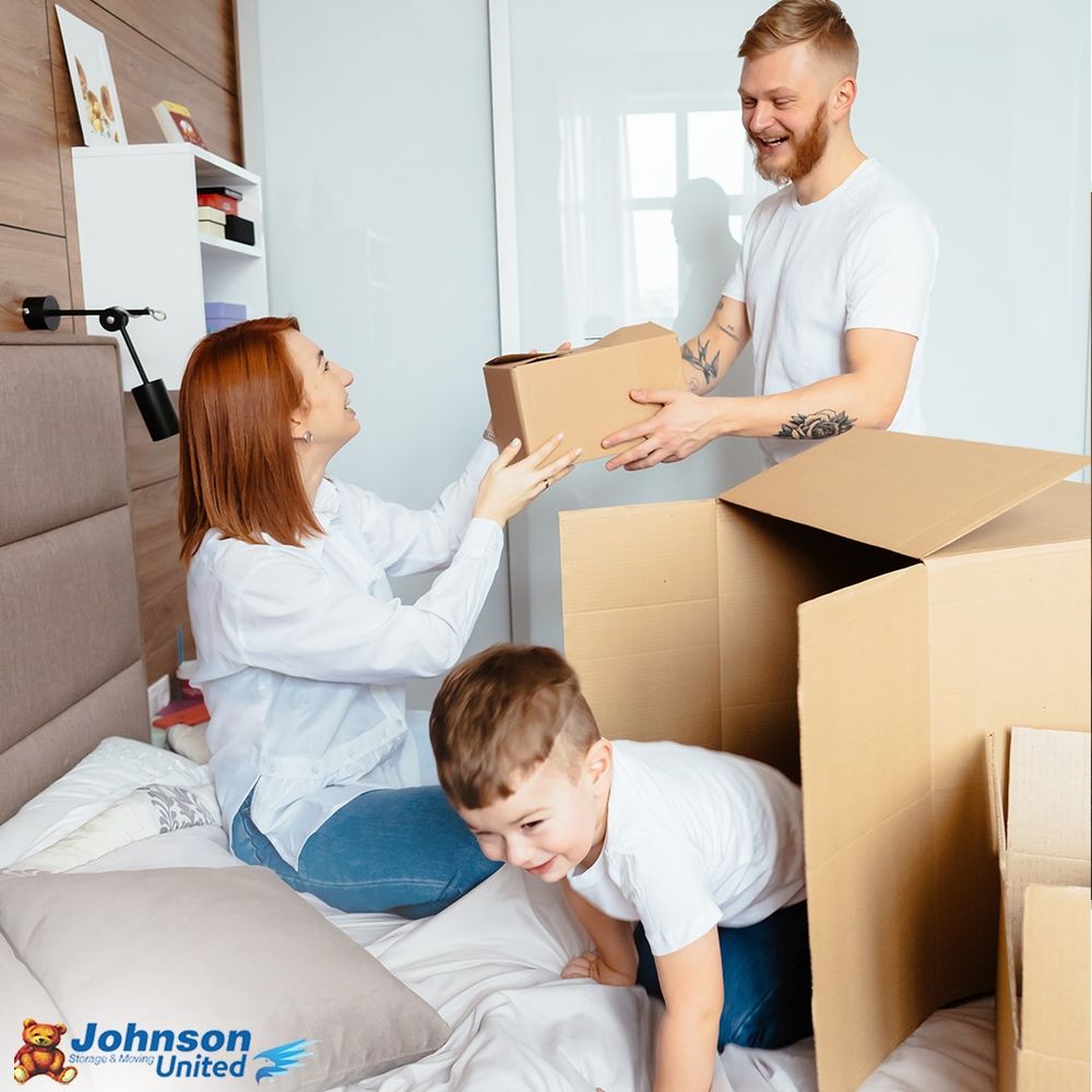 Photo of Johnson Storage & Moving
