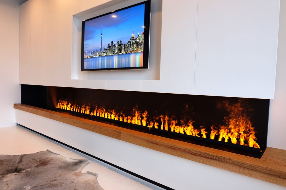Photo of Nero Fire Design