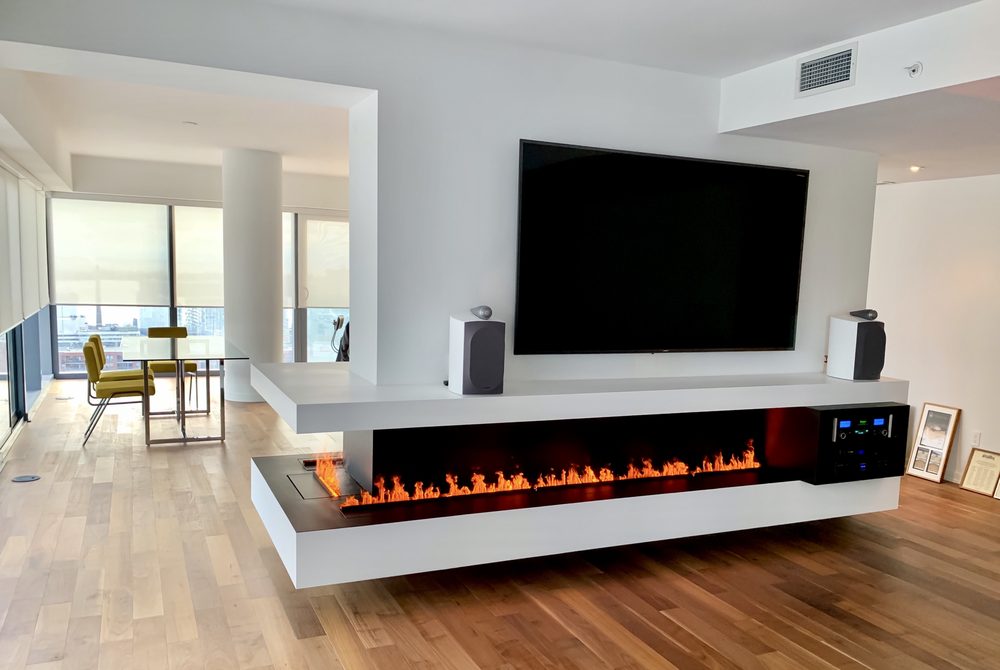Photo of Nero Fire Design
