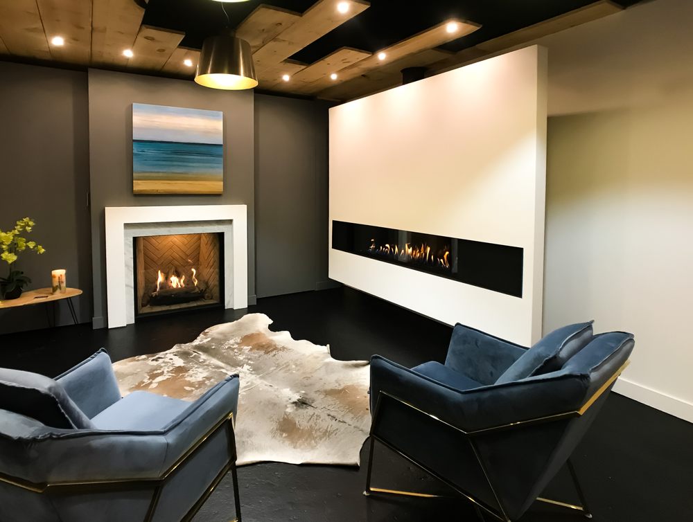 Photo of Nero Fire Design