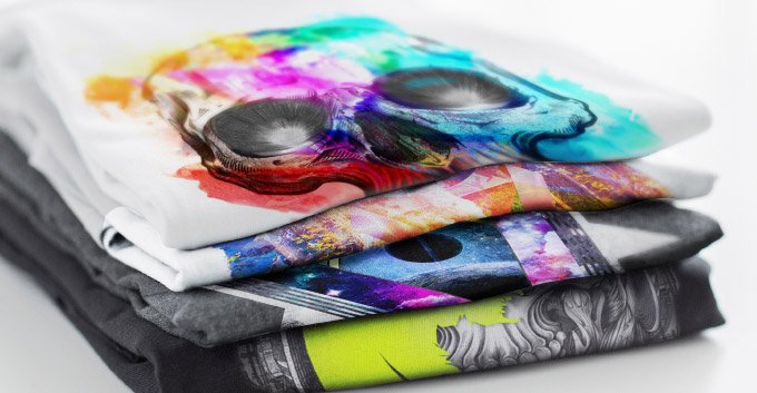 Photo of LA T-shirt Printing