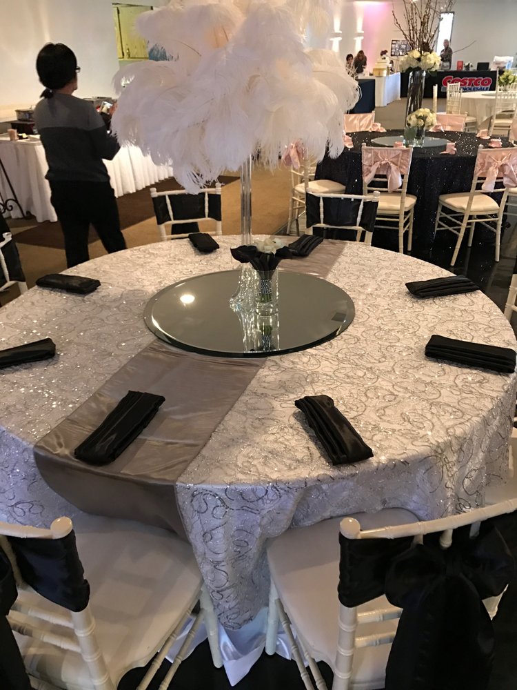 Photo of Tall Timbers Banquet & Conference Center