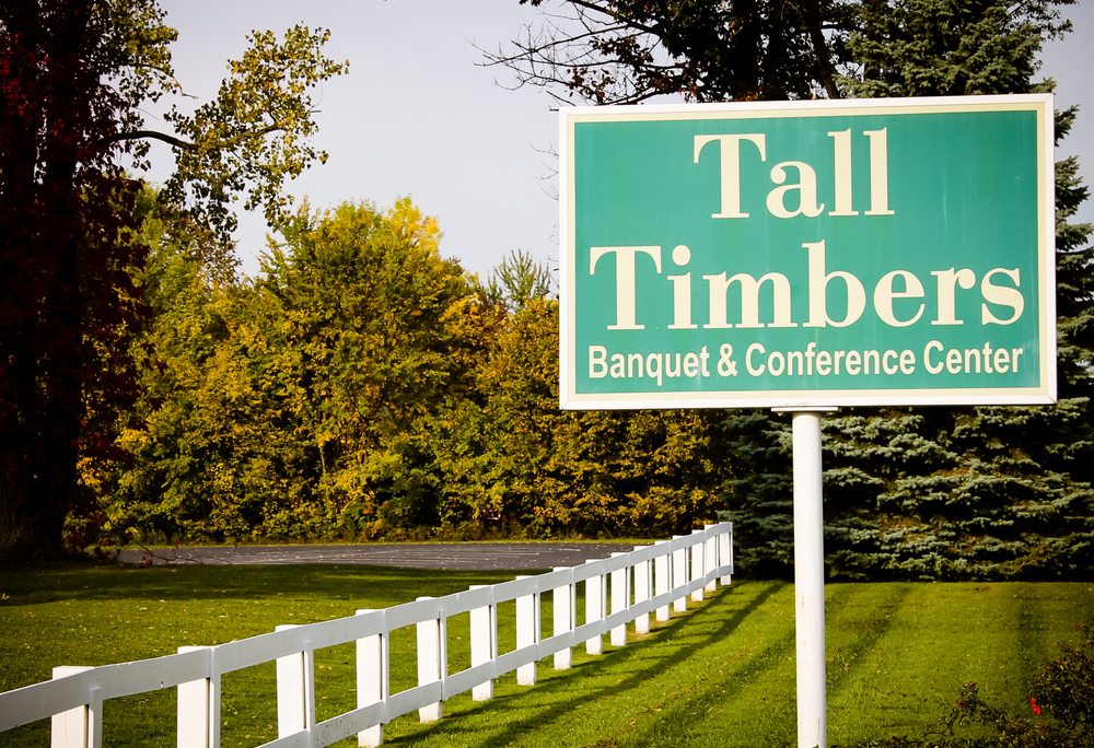 Photo of Tall Timbers Banquet & Conference Center