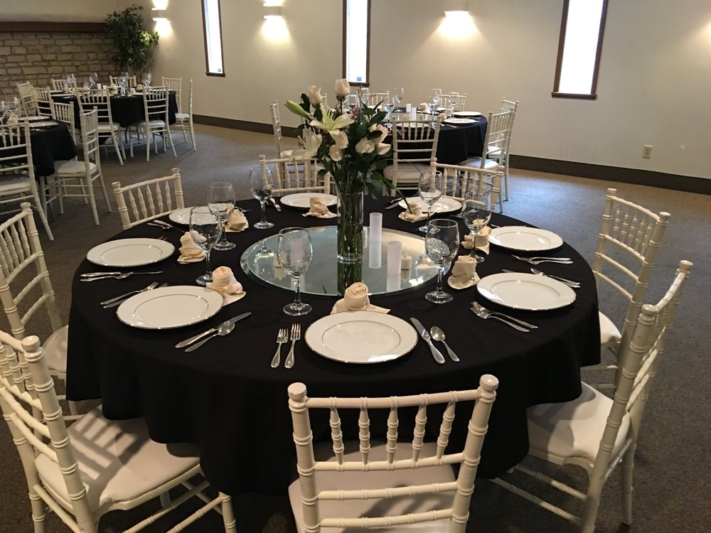 Photo of Tall Timbers Banquet & Conference Center
