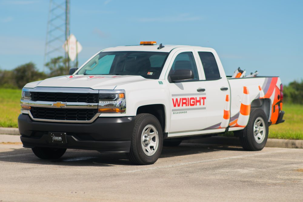 Photo of WD Wright Contracting