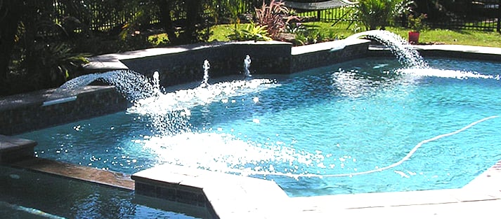 Photo of Excel Pool & Spa