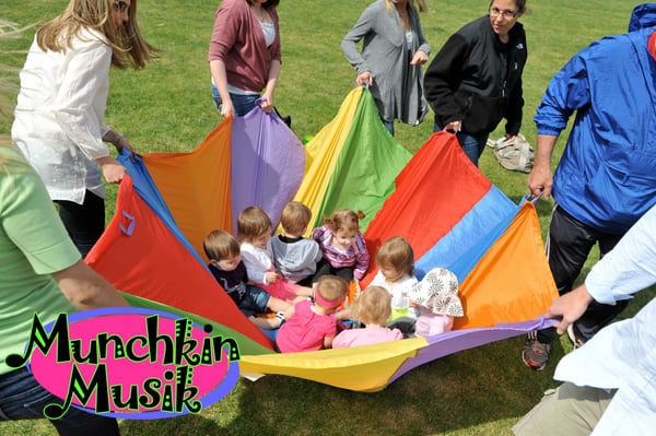 Photo of Munchkin Musik