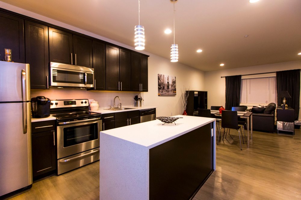 Photo of RU Living- Premium Off-Campus Housing near Rutgers