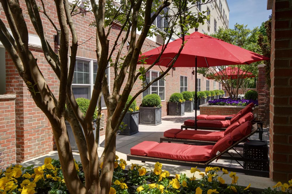 Photo of RU Living- Premium Off-Campus Housing near Rutgers