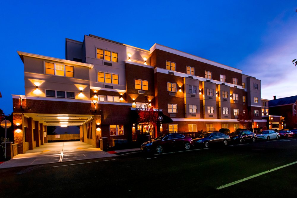 Photo of RU Living- Premium Off-Campus Housing near Rutgers